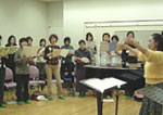 はじめてのゴスペル