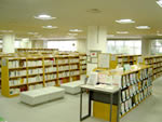 図書情報室